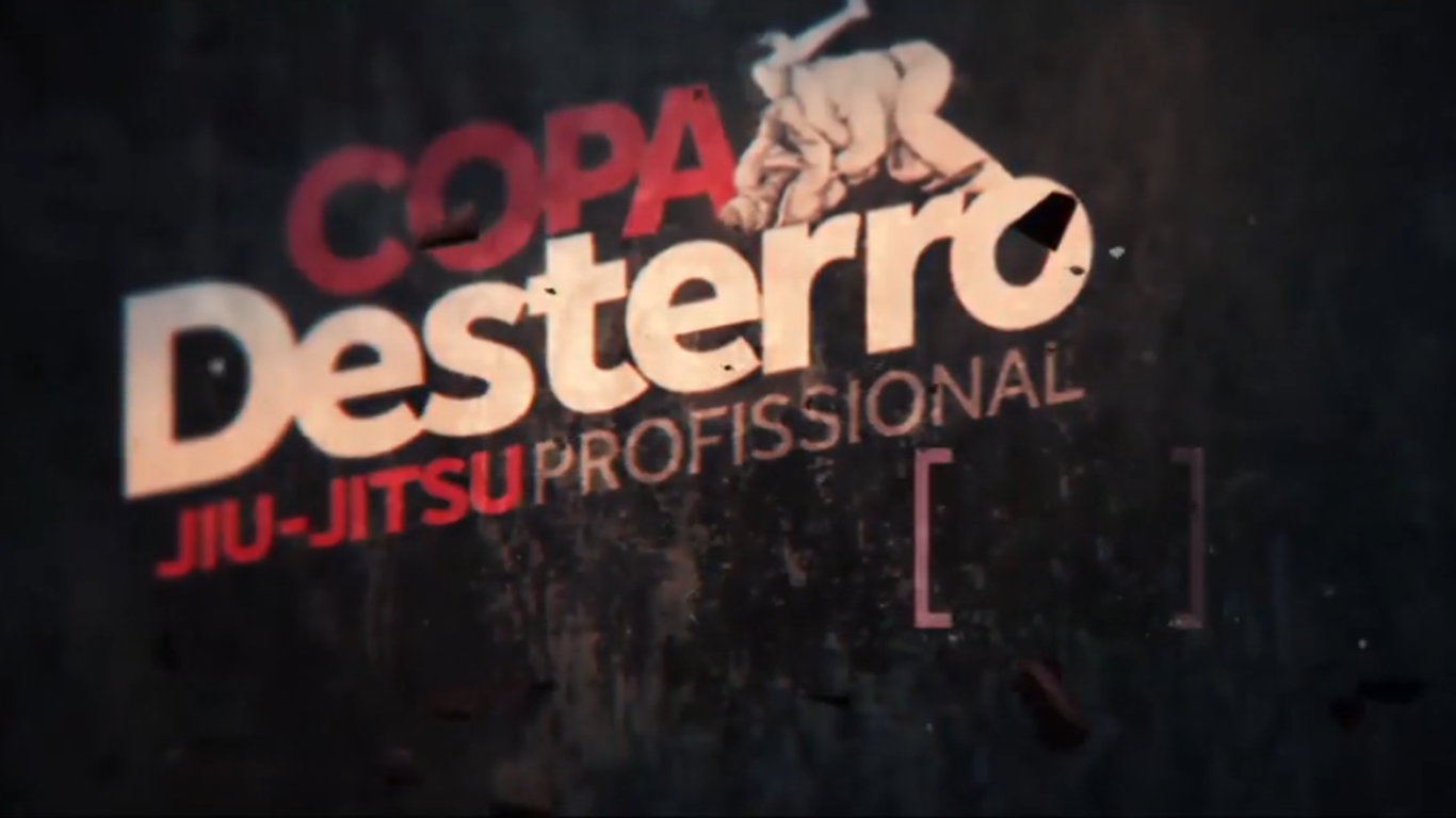 Copa Desterro